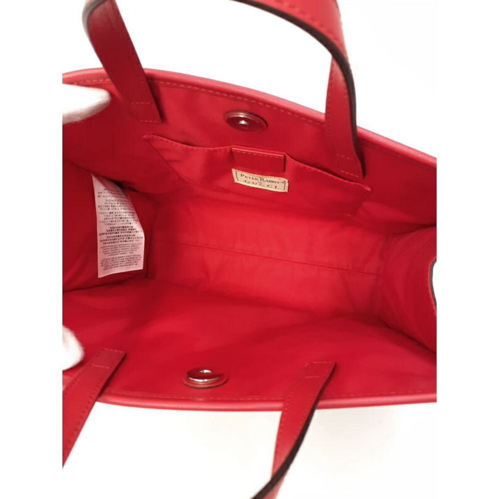 Gucci Bag Peter Rabbit Tote - Picture 3 of 5